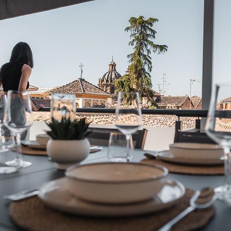 Mano De Hierro Apartment - Free Parking Γρανάδα Εξωτερικό φωτογραφία