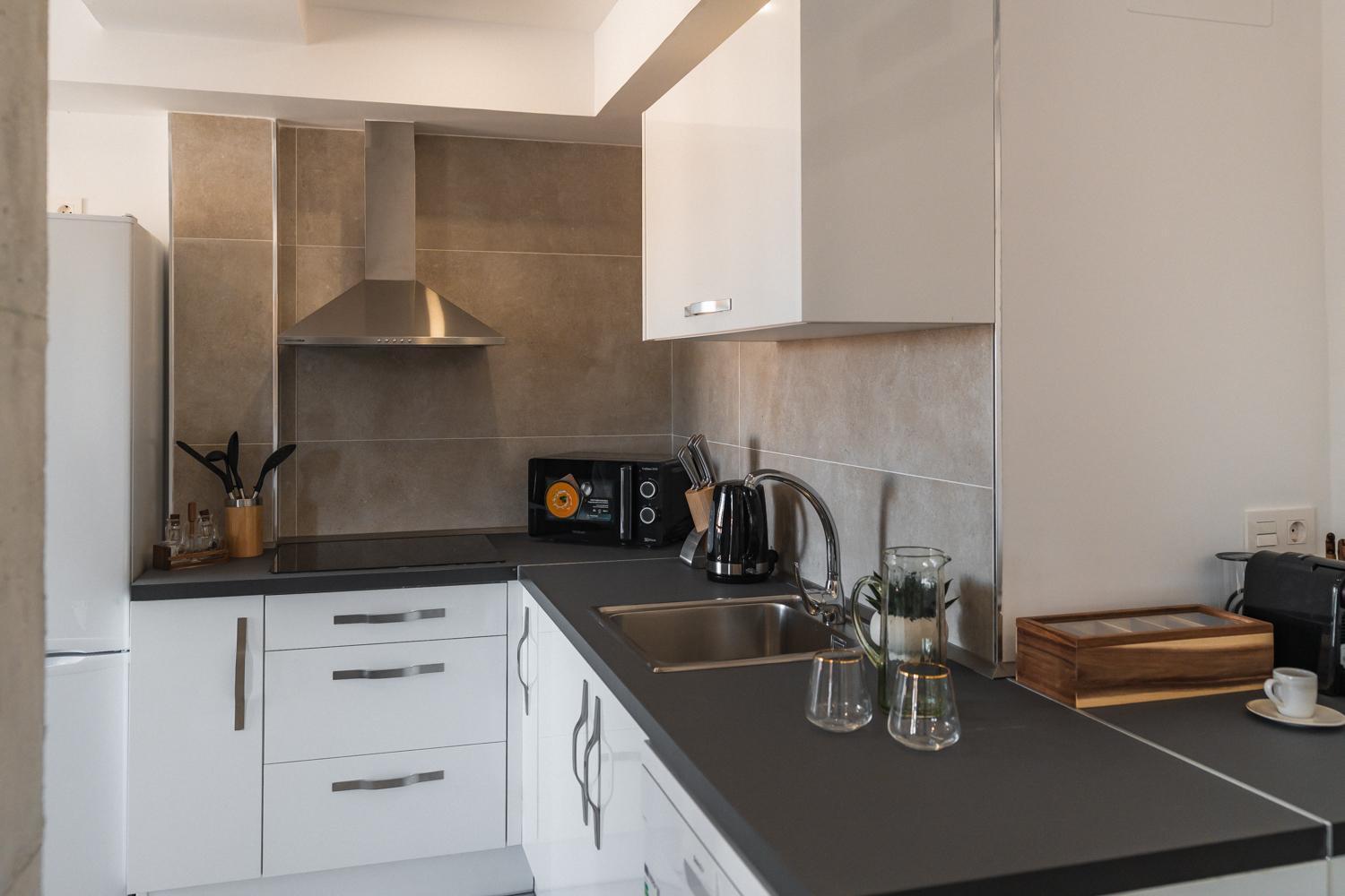 Mano De Hierro Apartment - Free Parking Γρανάδα Εξωτερικό φωτογραφία