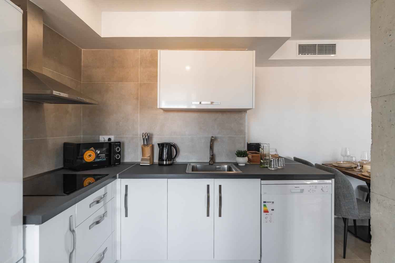 Mano De Hierro Apartment - Free Parking Γρανάδα Εξωτερικό φωτογραφία