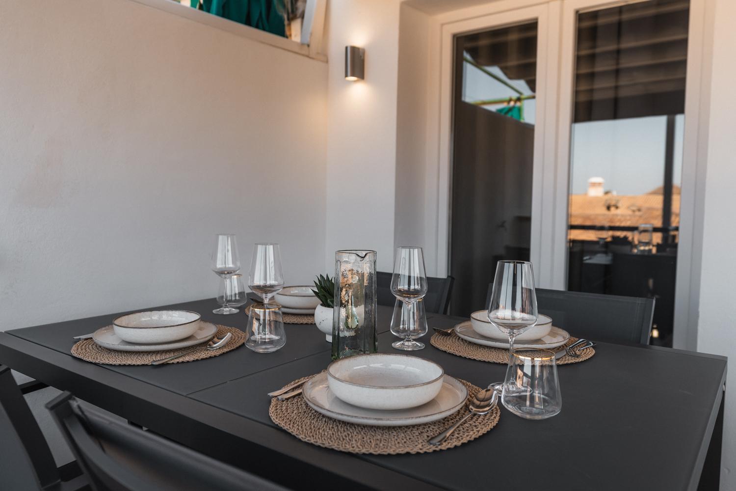Mano De Hierro Apartment - Free Parking Γρανάδα Εξωτερικό φωτογραφία