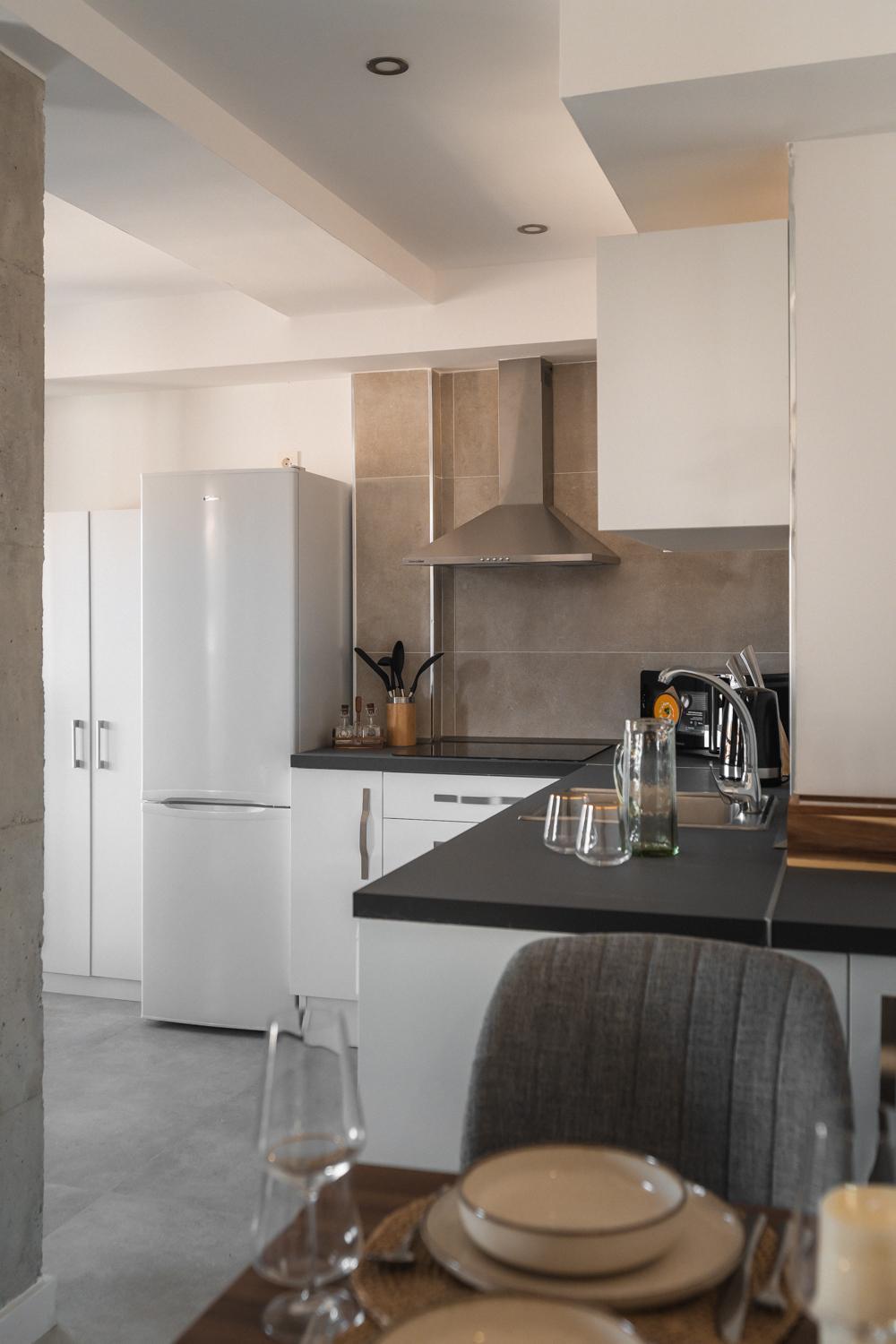 Mano De Hierro Apartment - Free Parking Γρανάδα Εξωτερικό φωτογραφία