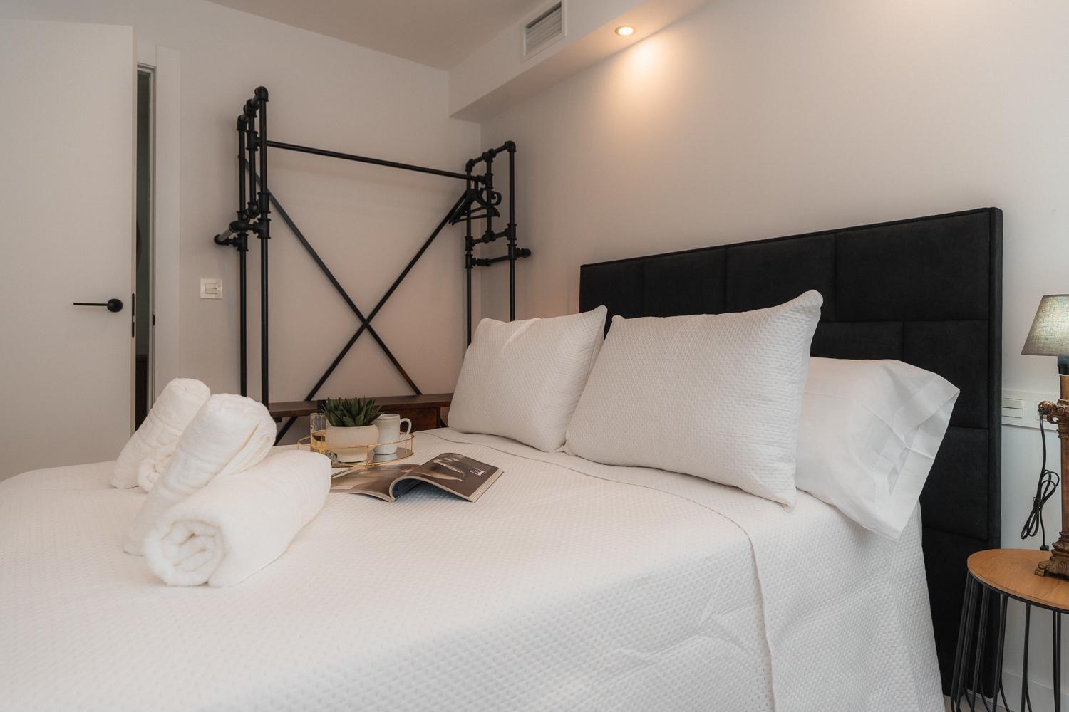 Mano De Hierro Apartment - Free Parking Γρανάδα Εξωτερικό φωτογραφία