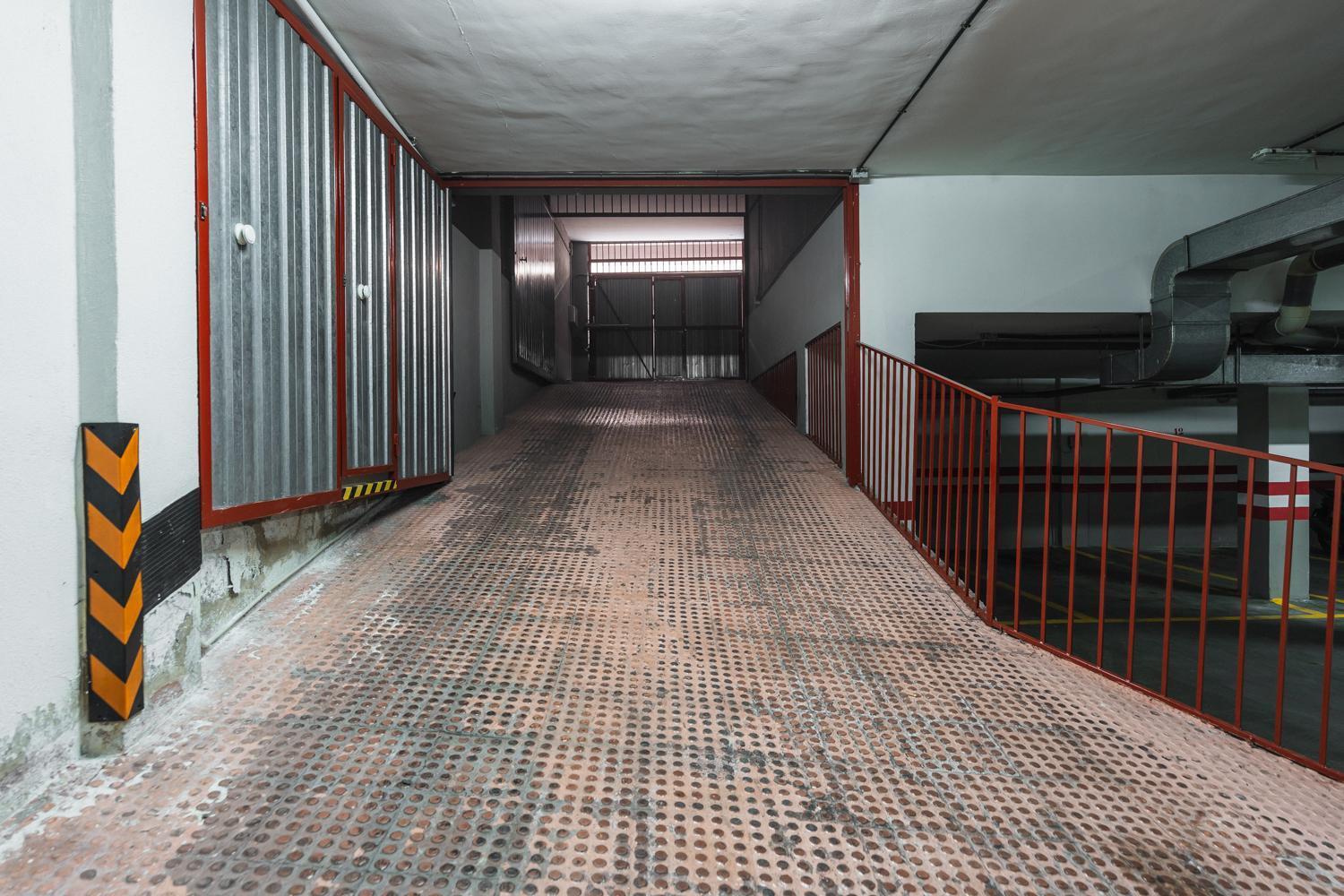 Mano De Hierro Apartment - Free Parking Γρανάδα Εξωτερικό φωτογραφία