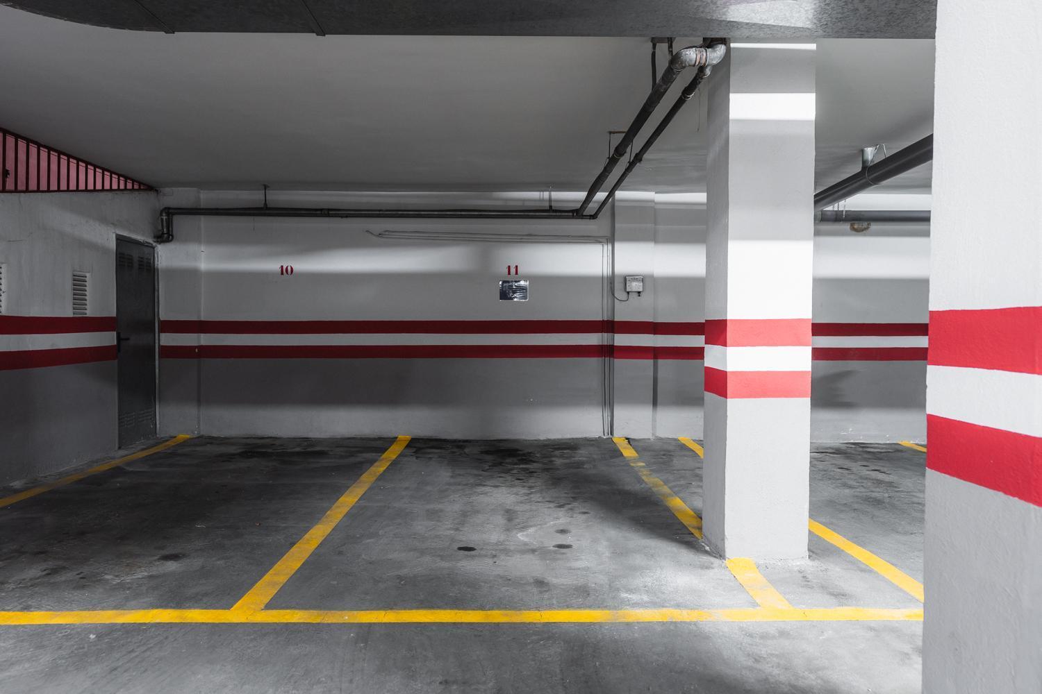 Mano De Hierro Apartment - Free Parking Γρανάδα Εξωτερικό φωτογραφία