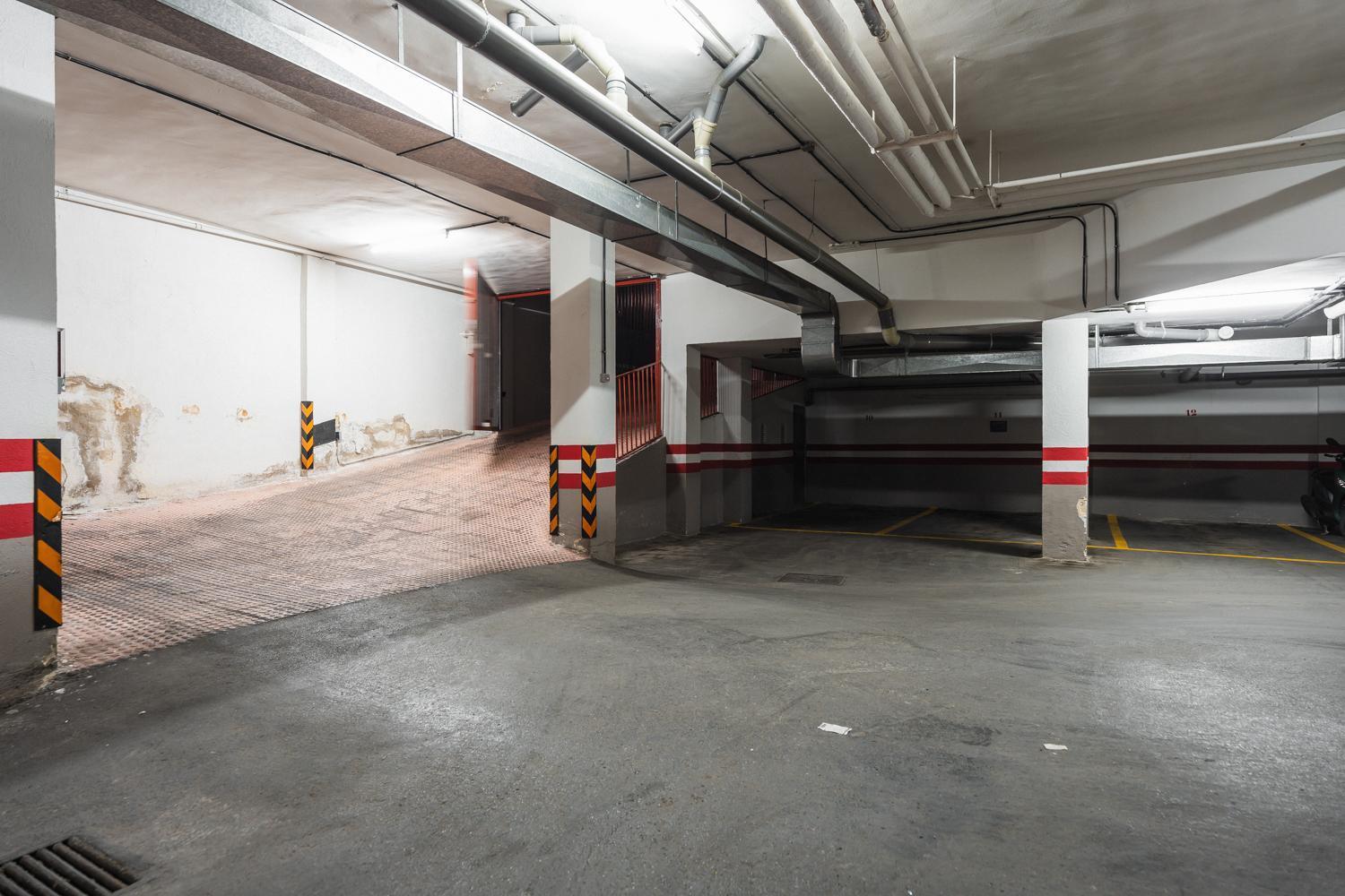 Mano De Hierro Apartment - Free Parking Γρανάδα Εξωτερικό φωτογραφία