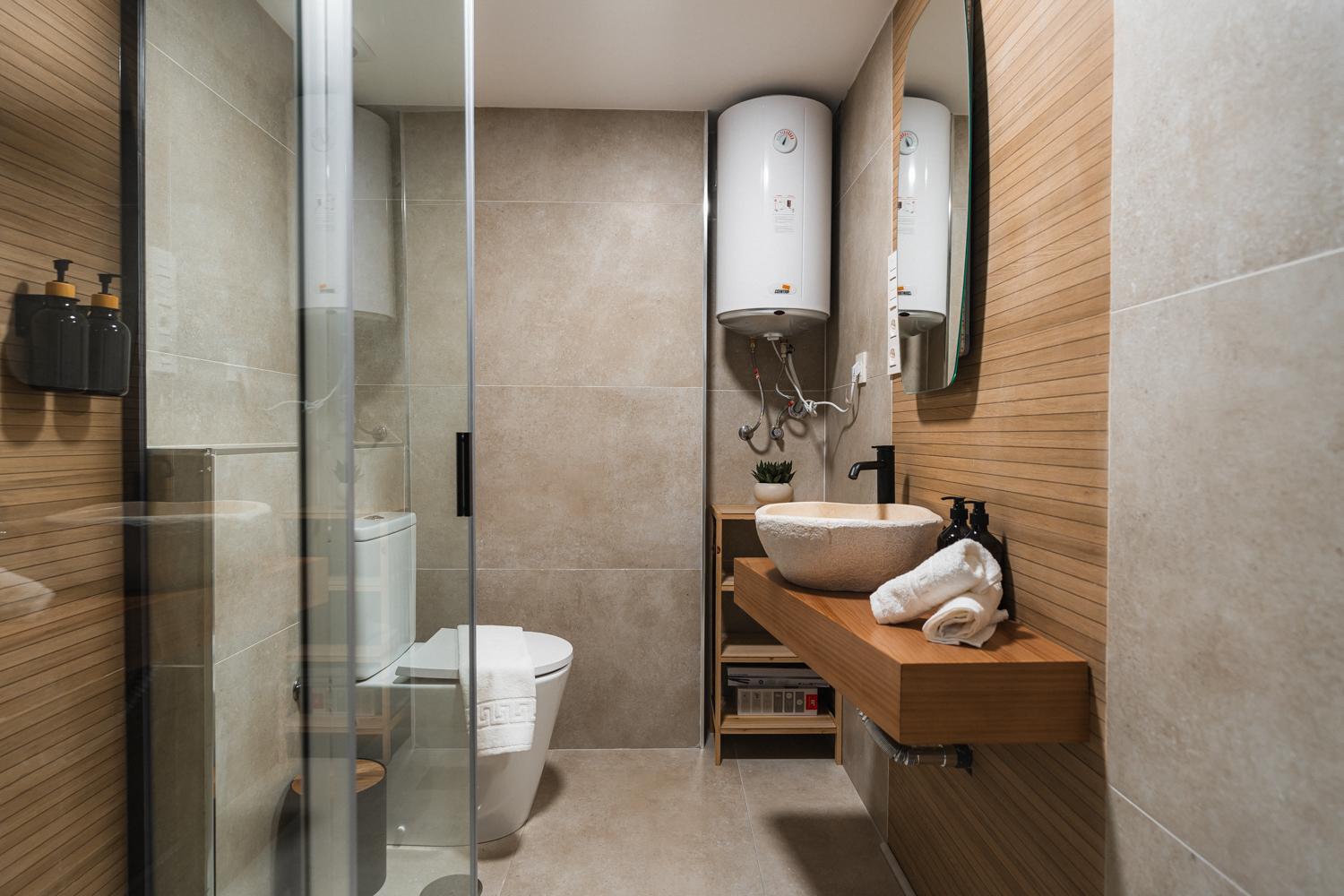 Mano De Hierro Apartment - Free Parking Γρανάδα Εξωτερικό φωτογραφία