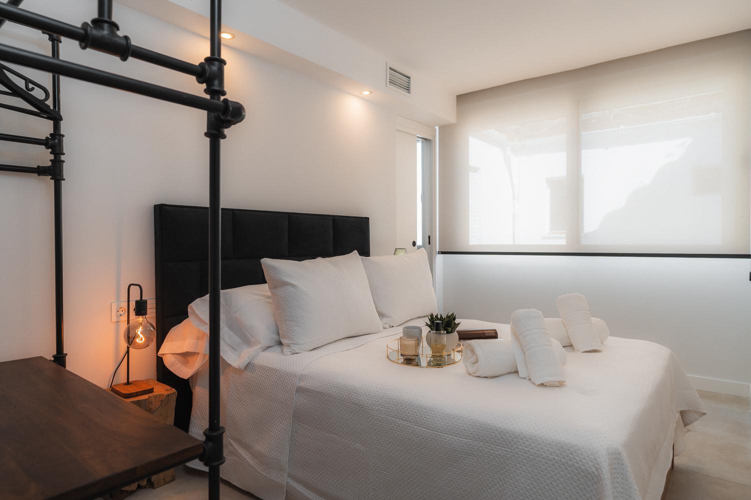 Mano De Hierro Apartment - Free Parking Γρανάδα Εξωτερικό φωτογραφία